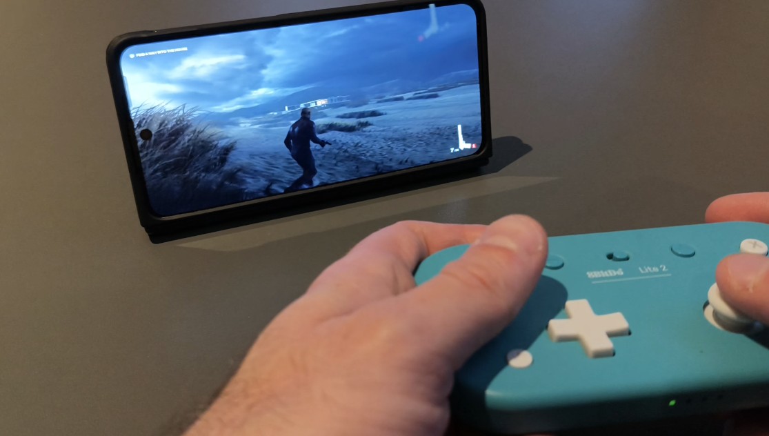 Instant setup